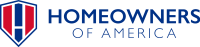 Homeowners of America Insurance Company  Logo